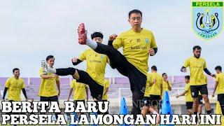 Berita Baru Berita Persela Lamongan Hari Ini