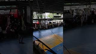 Davao City's HIDDEN GEM Basketball Court in Mini Forest!