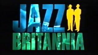 The British Jazz Scene - Documentary.