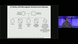 Reprogramming Human T Cell Circuitry - Alexander Marson