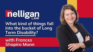 What Qualifies for Long-Term Disability? | Lawyer Explains #LongTermDisability #InsuranceClaims