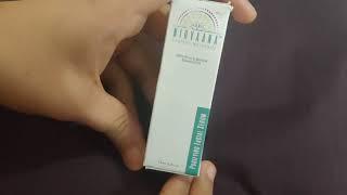 Nirvaana purifying facial serum review is this worth 1399/-