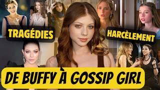 LE DESTIN TRAGIQUE DE MICHELLE TRACHTENBERG #GiVDT 348