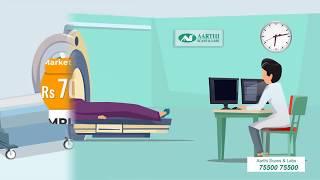 Aarthi Scans & Labs - Best Prices for Lab tests, MRI and CT scans !