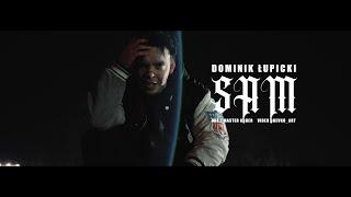 Dominik Łupicki - Sam (Official Video)
