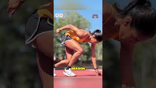 Shock doping blow! Sneha Kolleri Withdrawn from Asian Athletics Championships