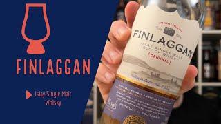 Finlaggan Original - Islay Single Malt Whisky - Starker Raucher zum kleinen Preis | Cheap Mr. Z