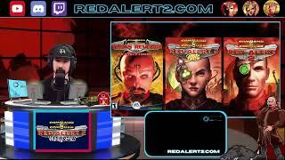 Red Alert 2: Pro 1v1 World Series Tournament | RedAlert2.com (Command & Conquer: Fight Club #19)