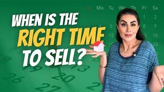 When is the Right Time to Sell Your Frisco Home? | Expert Real Estate Advice