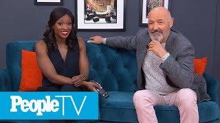 Terry O’Quinn Met His Wife While Preparing For His Film Debut In ‘Heaven’s Gate’ | PeopleTV