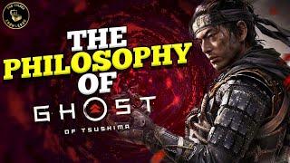 The Philosophy Of Ghost Of Tsushima | Ghost Of Tsushima Ending Explained