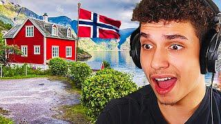 Why Is Norway The Best Place To Live?