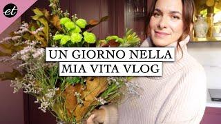 AUTUNNO A CASA MIA: UN GIORNO NELLA MIA VITA VLOG