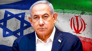 Israel's Biggest Enemy Isn't Iran (Shocking Truth Revealed)