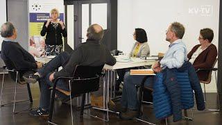 Train the Trainer - Weiterbildung des Kompetenzzentrums