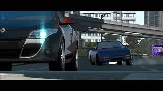 Need For Speed Undercover Remastered - WITHOUT RESHADE