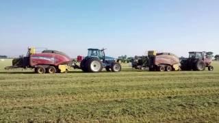 Our 2016 Hay Season