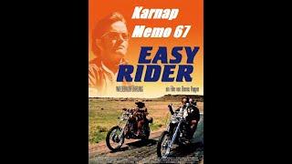 Karnaper Easy Rider 2022 - Reis Enceyls Boss Memo 67 - Bahtiyar on Tour