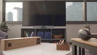 Introducing Bose Videobar VB1: Conferencing Device from Bose Work