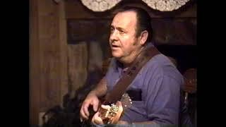 Ralph Farmer sings with his brother Lawrence on guitar