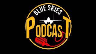 Blueskies Podcast - S1 Ep01: An Introduction to Blue Skies