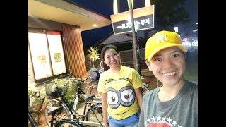 Punta ng Japanese McDonald's :) | BISDAK IN JAPAN | Pinay In Japan