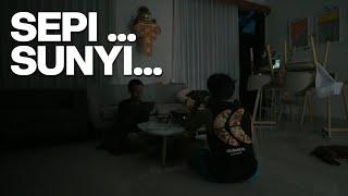 INI YANG KITA LAKUKAN SAAT HARI RAYA NYEPI .