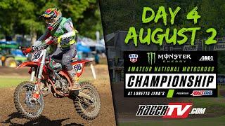 2024 Monster Energy Loretta Lynn's Live - Day 4