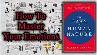 The Law of Irrationality | The Laws of Human Nature by Robert Greene | Animated Book Summary