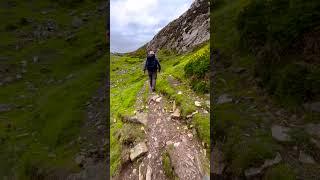 The most beautiful hike in the Isle of Man - Part 6 (last one)