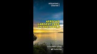 Discover Lake Victoria | Africa's Largest Lake in The World | Facts About Africa