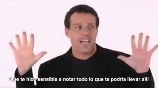 Las claves para el éxito masivo | Tony Robbins