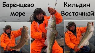 Лучшая Морская Рыбалка за последние годы / Best Sea Fishing in years