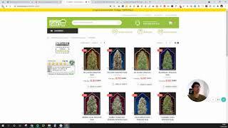 SEO EN VIVO - naturalezagrow.com