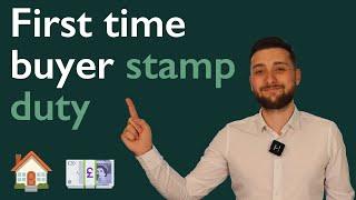  How Much Stamp Duty Do First Time Buyers Pay? - #cornerstonetax  