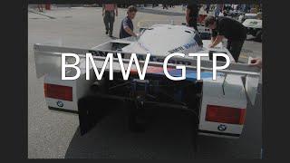 BMW GTP