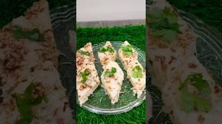 Instant dhokla for fasting on mahashivratri festival#shorts #subscribe