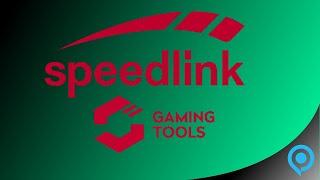 Gamecontrast zu Gast bei Speedlink auf der Gamescom 2018