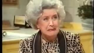 Mollie Sugden - My Husband and I S01E04