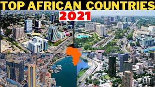 Discover EDUSPLORER Top African Countries of 2021 for Foreign Direct Invest for 2022.