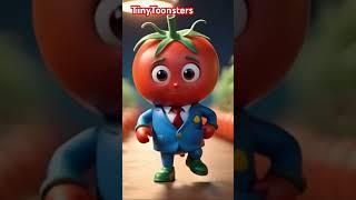 TinyToonsters….. #song #music #besos #trending #kids