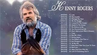 Medley Love Songs 80's 90's Playlist Kenny Rogers Best Songs || Kenny Rogers Playlist