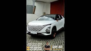 dealer chery kediri jawa timur, omoda 5 , mobil listrik omoda E5, omoda 5 kediri