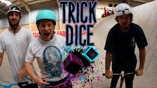 TRICK DICE! (Ft. Terry Price, Jake Taylor & Matty Ceravolo)