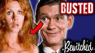 The Real Reason DICK YORK Left Bewitched