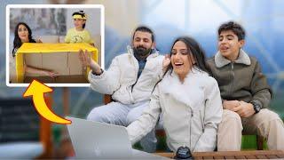 حضرنا فيديوهاتنا القديمة من 7 سنين ️ وصرنا 7 مليون !!