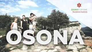 Osona, Descobreix l'essència