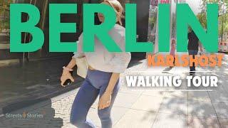 Karlshorst Walking Tour | Discover Berlin’s Hidden Gem