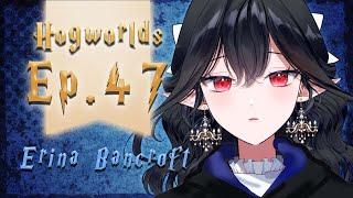 【#Hogworlds】EP.47 วันๆ ของเอรินะในโลกเวทมนตร์【Erina Bancroft #RP | #Eileennoir】