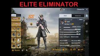 Undawn Elite Eliminator (latest)